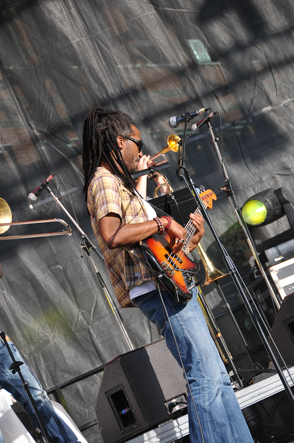 Fete de la Musique Evry 2009 - Sergent Garcia 357.jpg